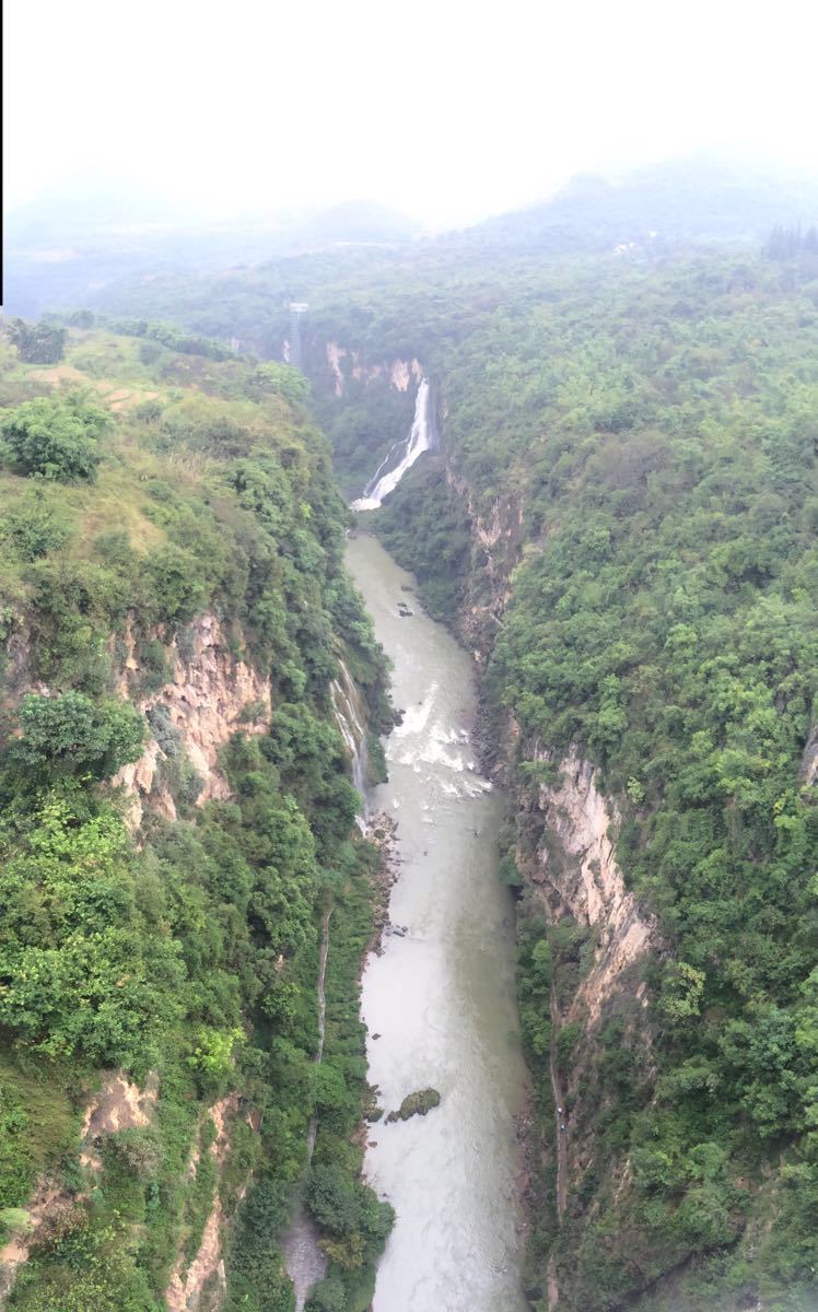 2021马岭河峡谷-旅游攻略-门票-地址-问答-游记点评,兴义旅游旅游景点