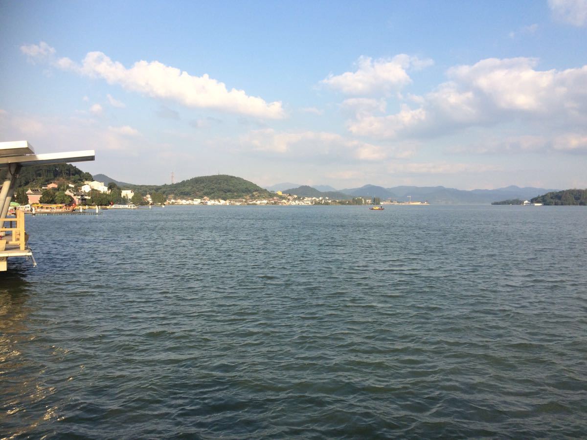 【携程攻略】浙江宁波东钱湖好玩吗,浙江东钱湖景点样