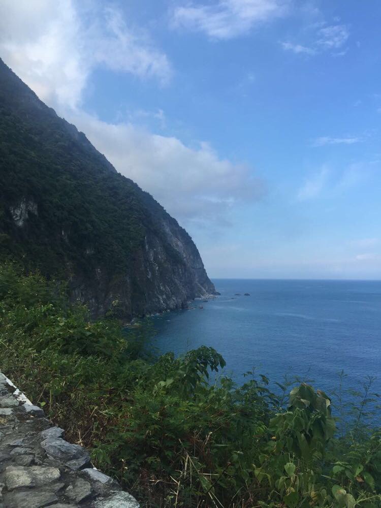 湾湾 台湾风景篇