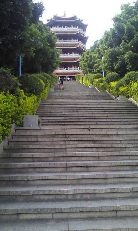 东莞长安公园好玩吗,东莞长安公园景点怎么样_点评