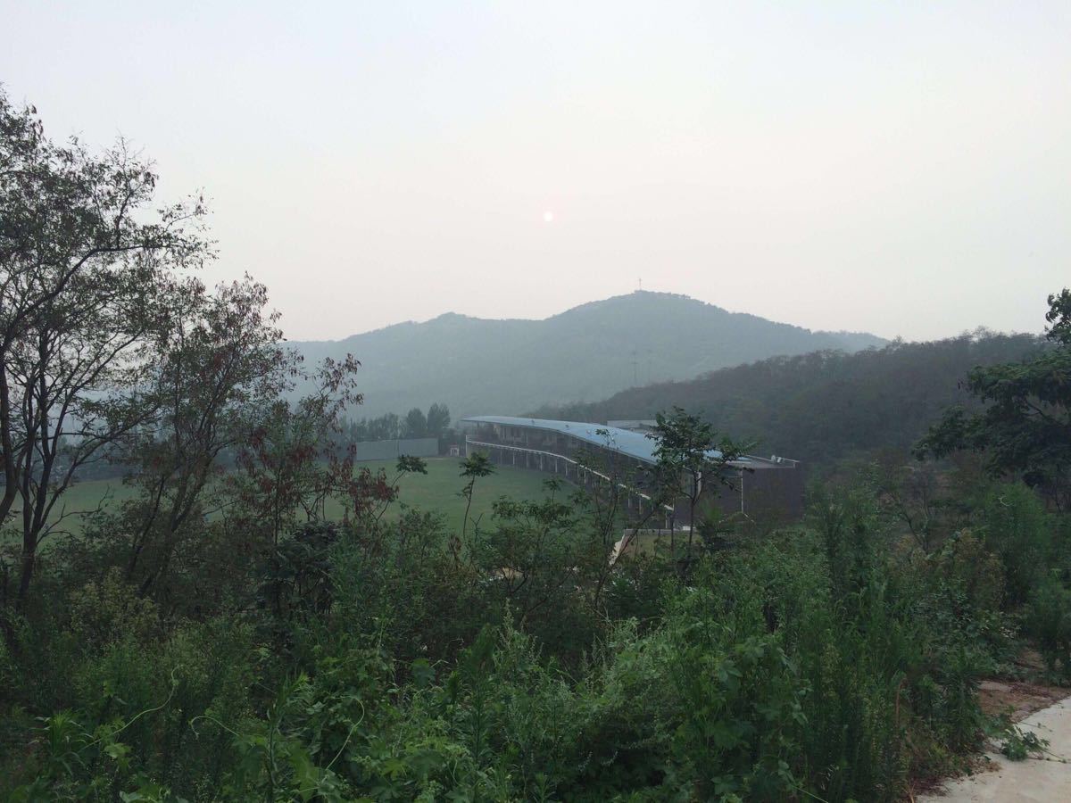 浮山森林公园