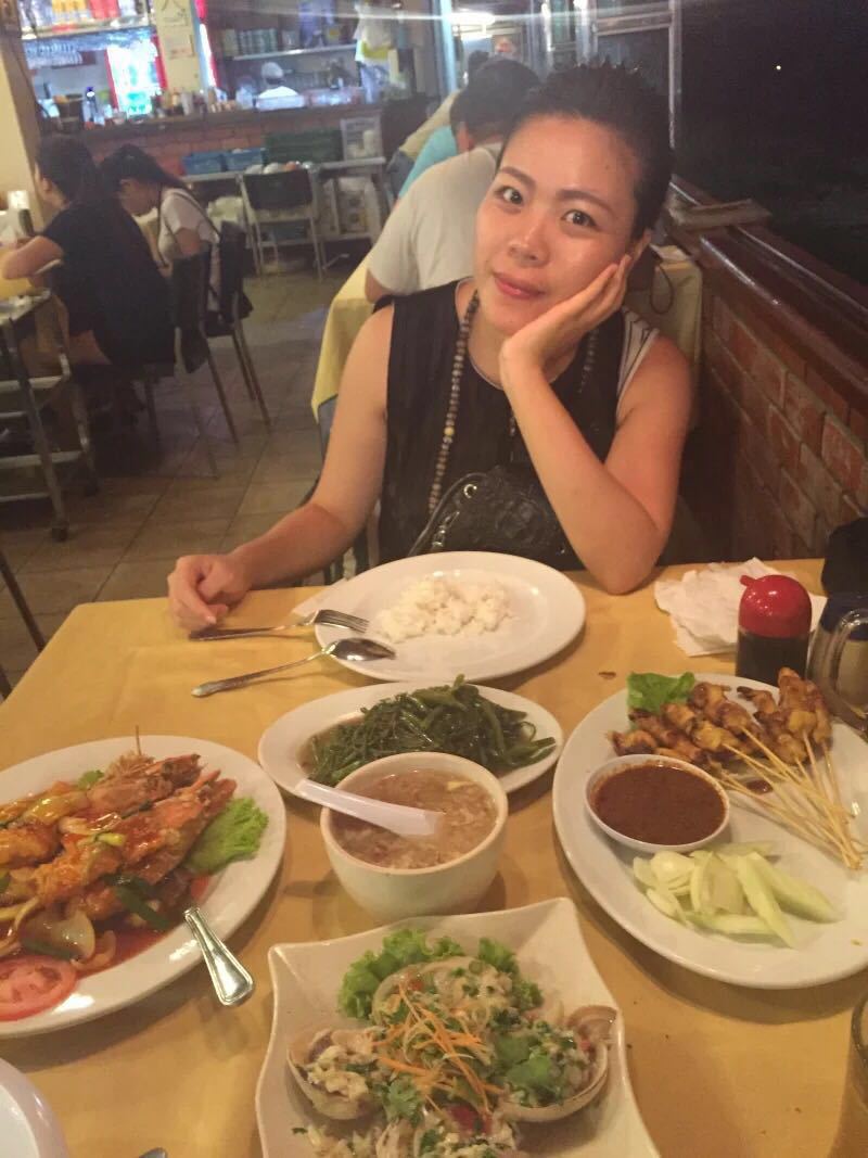 目前能去饭店吃饭了吗?要注意什么?