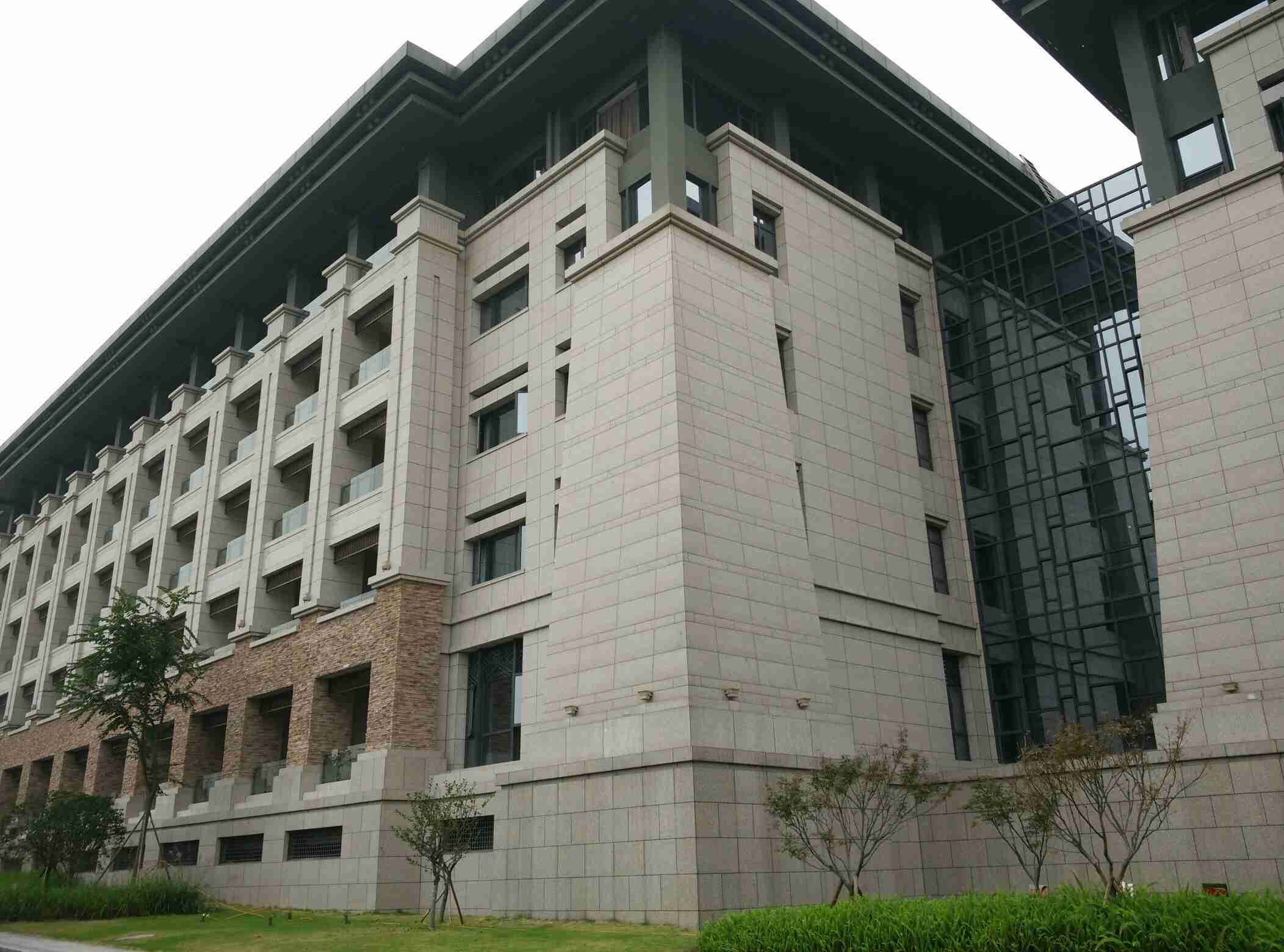 重庆渝州宾馆