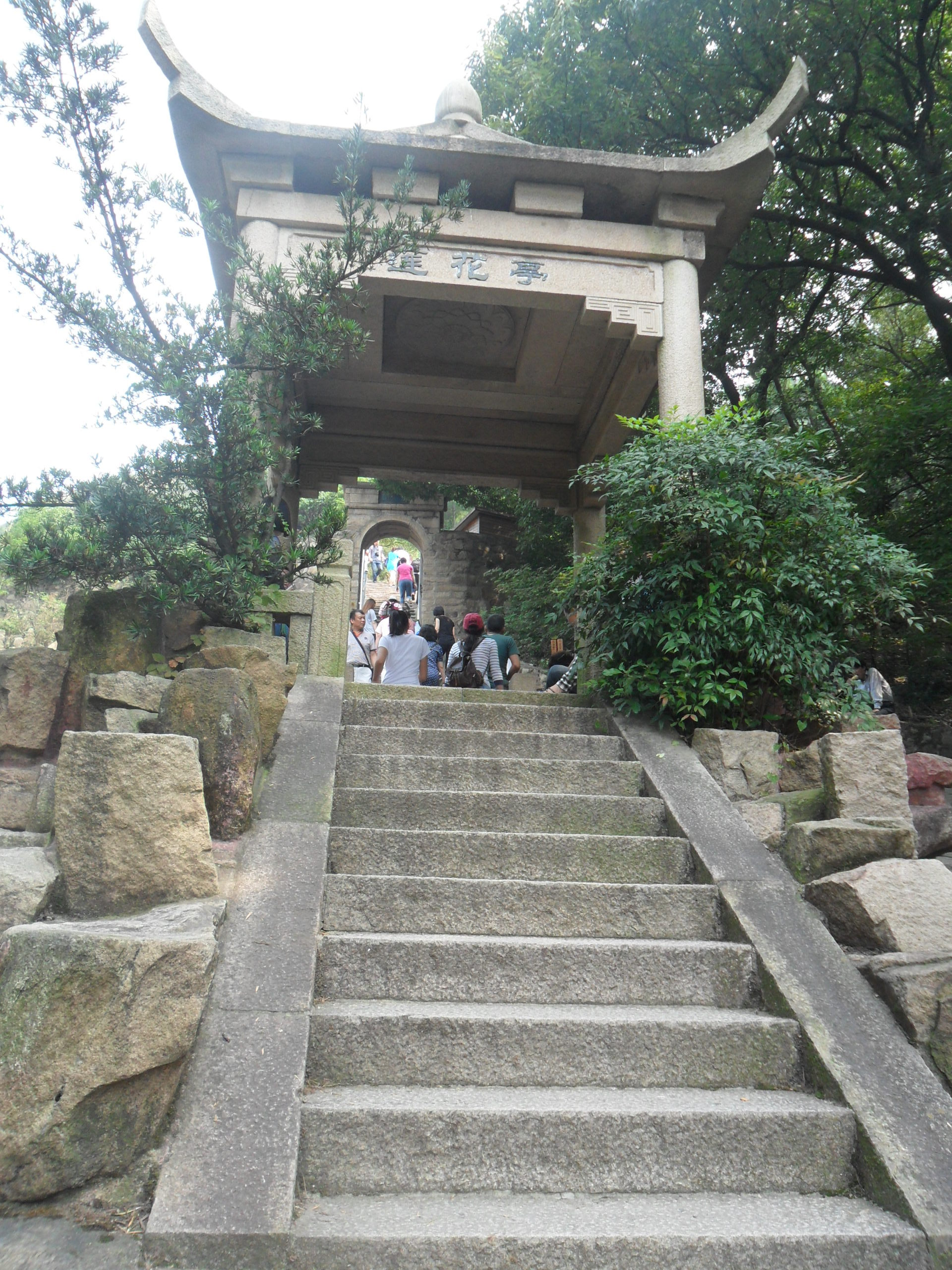 【携程攻略】天池山门票,苏州天池山攻略/地址/图片/门票价格