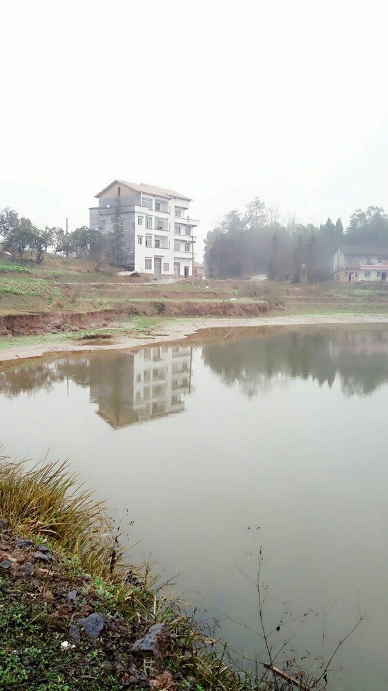 【携程攻略】重庆奉节天鹅湖好玩吗,奉节天鹅湖景点怎麼样_点评_评价