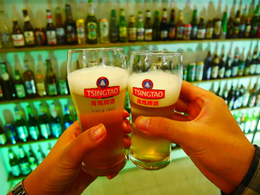 青岛机场到青岛啤酒博物馆交通-青岛啤酒博物馆的交通信息 _感人网