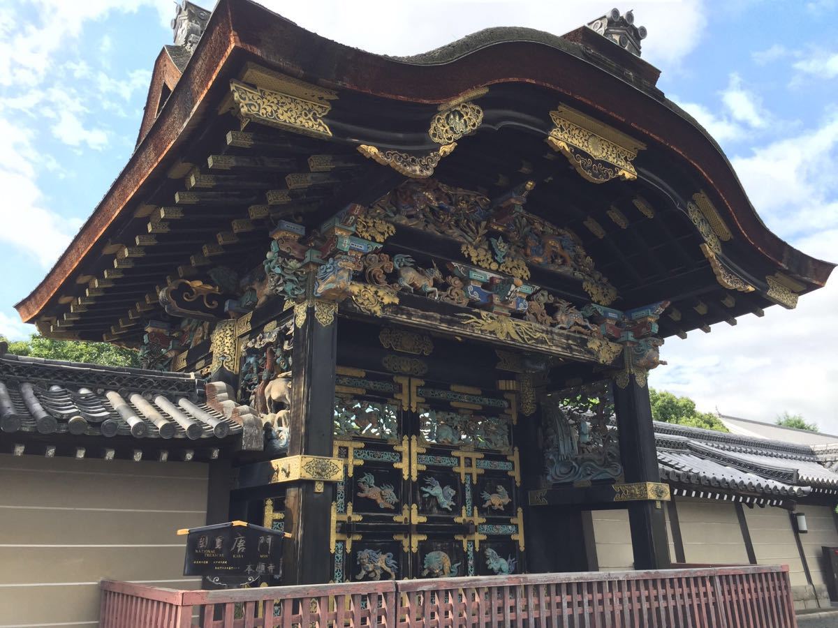 2019西本愿寺_旅游攻略_门票_地址_游记点评,京都旅游景点推荐 去