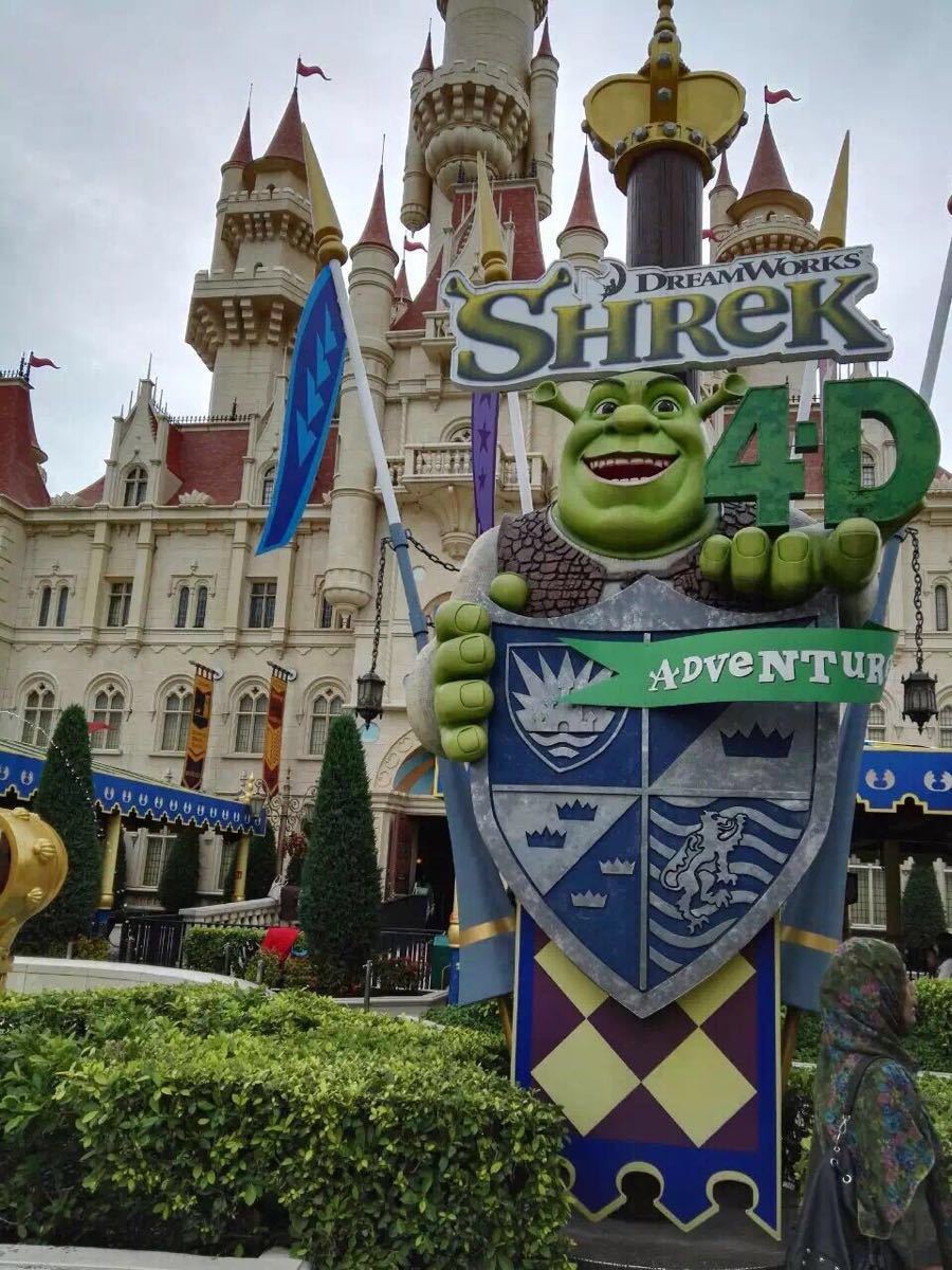 新加坡+马来西亚6日跟团游(3钻)·杭州往返 波德申五星酒店 海鲜大餐 双峰塔-【携程旅游】