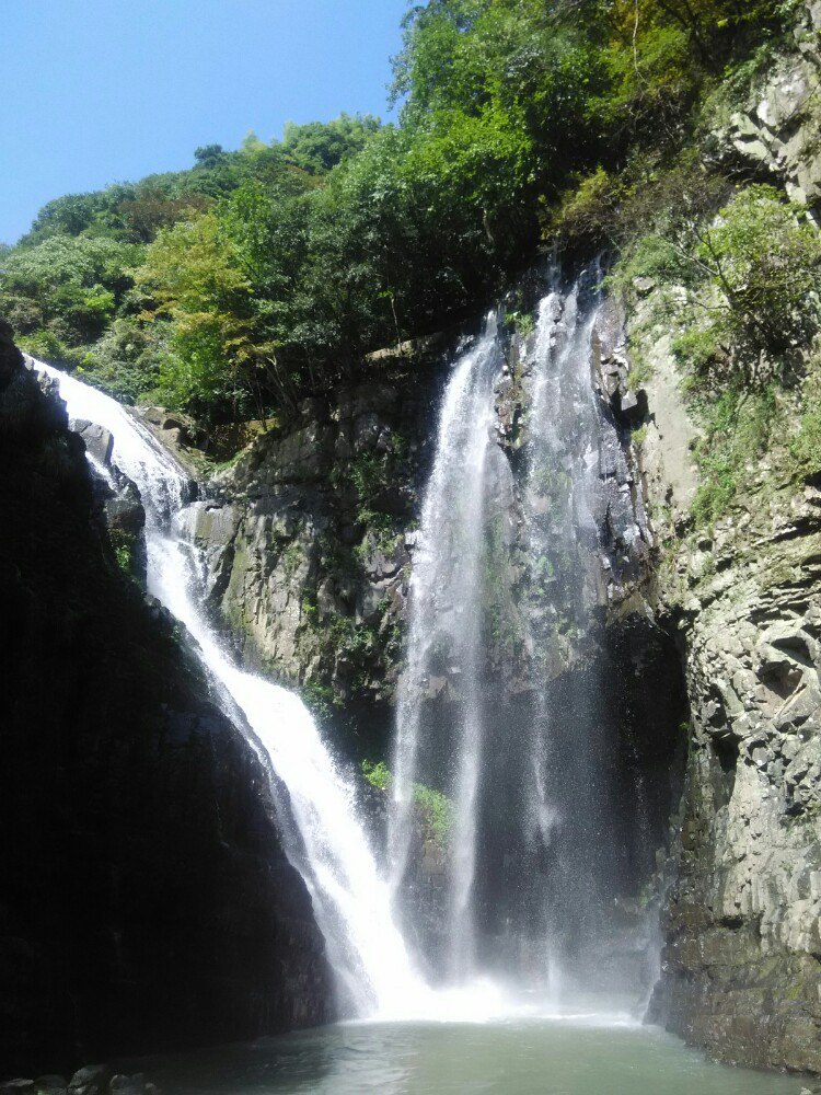 【携程攻略】浙江宁波 奉化溪口溪口风景区 好玩吗