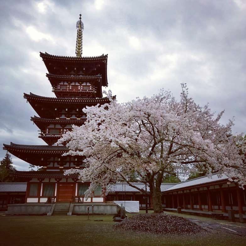 药师寺