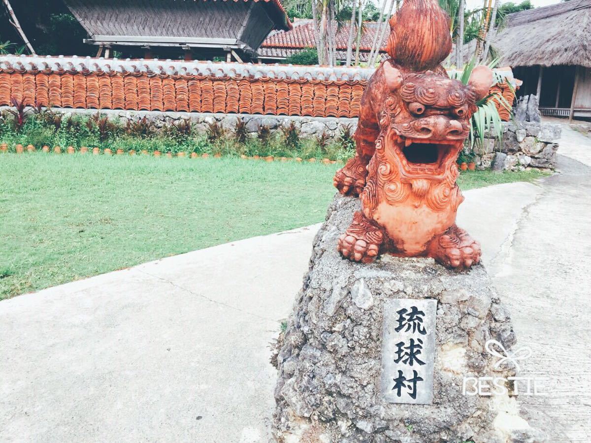 【携程攻略】冲绳国头郡恩纳村琉球村 好玩吗,恩纳村琉球村 景点怎麼