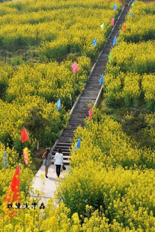 七彩铜锣民俗艺术花都旅游景点攻略图