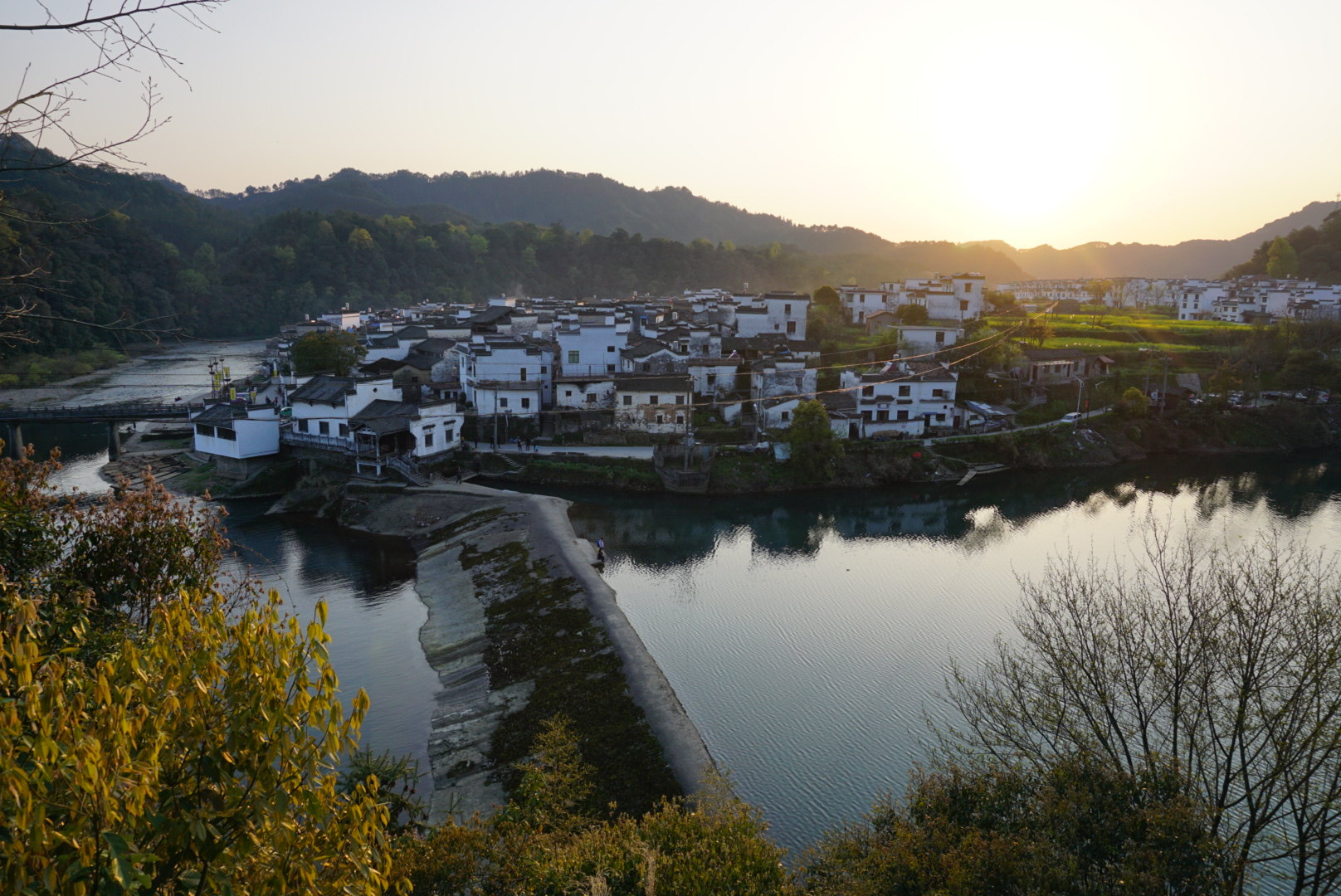 2019汪口_旅游攻略_门票_地址_游记点评,婺源旅游景点推荐 - 去哪儿