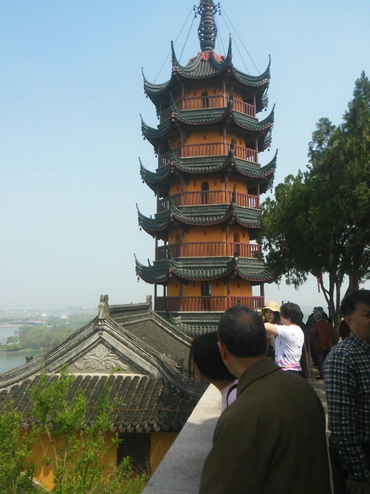 2019金山寺_旅游攻略_门票_地址_游记点评,镇江旅游景点推荐 - 去哪儿