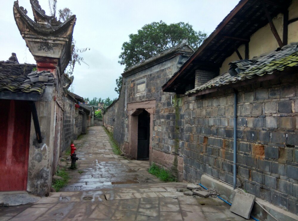 2019李庄古镇_旅游攻略_门票_地址_游记点评,宜宾旅游景点推荐 去