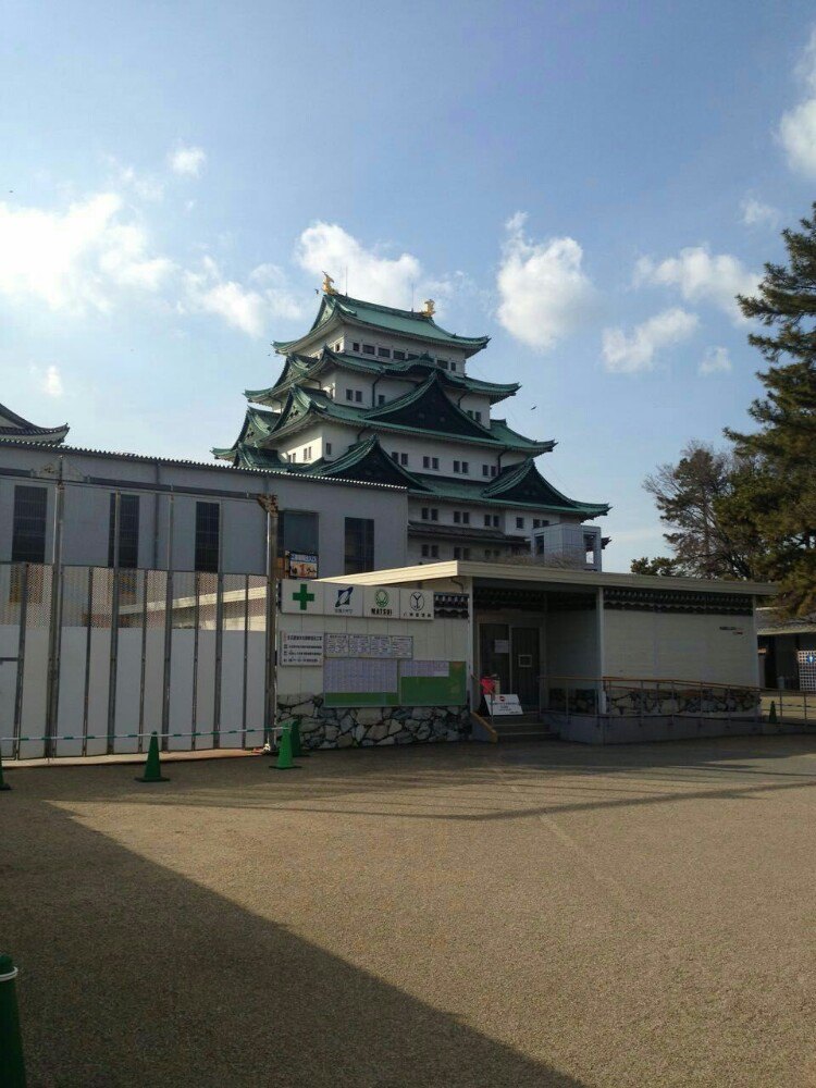 名古屋热田神宫好玩吗,名古屋热田神宫景点怎么样