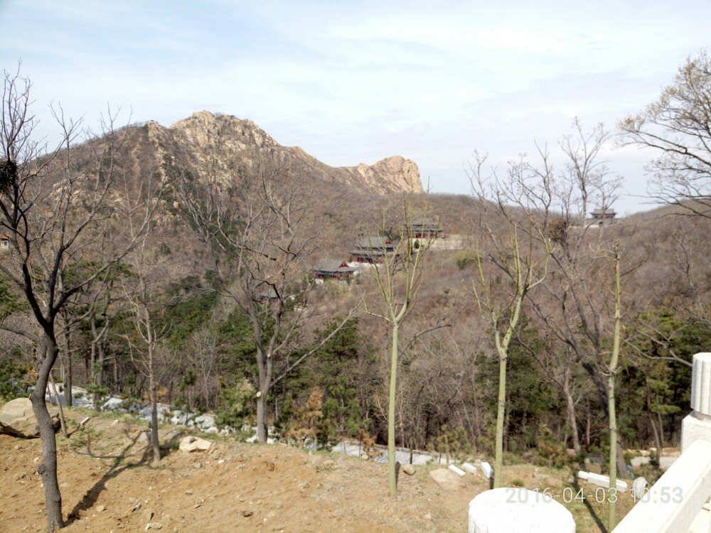 【携程攻略】山东烟台莱州大基山好玩吗,山东大基山景点怎麼样_点评