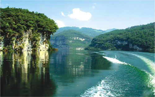 余庆飞龙湖好玩吗,余庆飞龙湖景点怎么样_点评_评价【携程攻略】