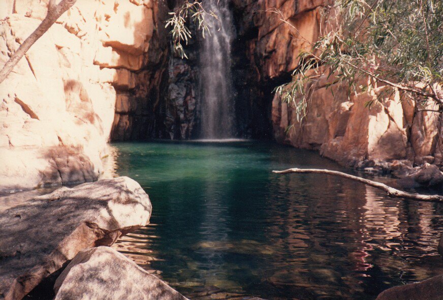 katherine gorge