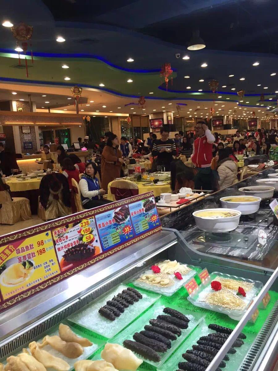 【携程攻略】广州渔民新村(天河店)好吃吗,渔民新村()