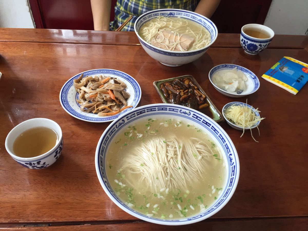 2020同得兴精品面馆(十全街店-旅游攻略-门票-地址-问答-游记点评,苏