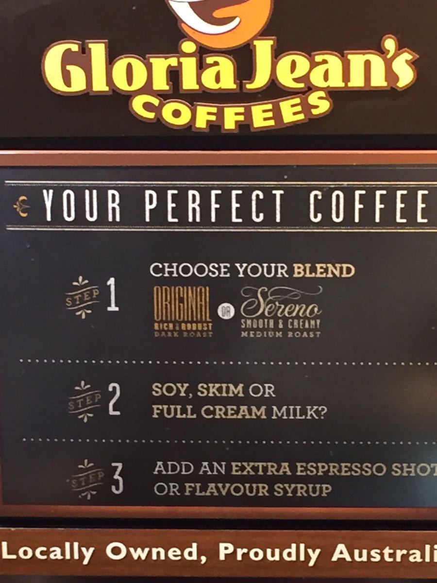 gloria jeans adelaide street