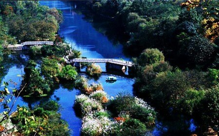 清镇红枫湖好玩吗,清镇红枫湖景点怎么样_点评_评价