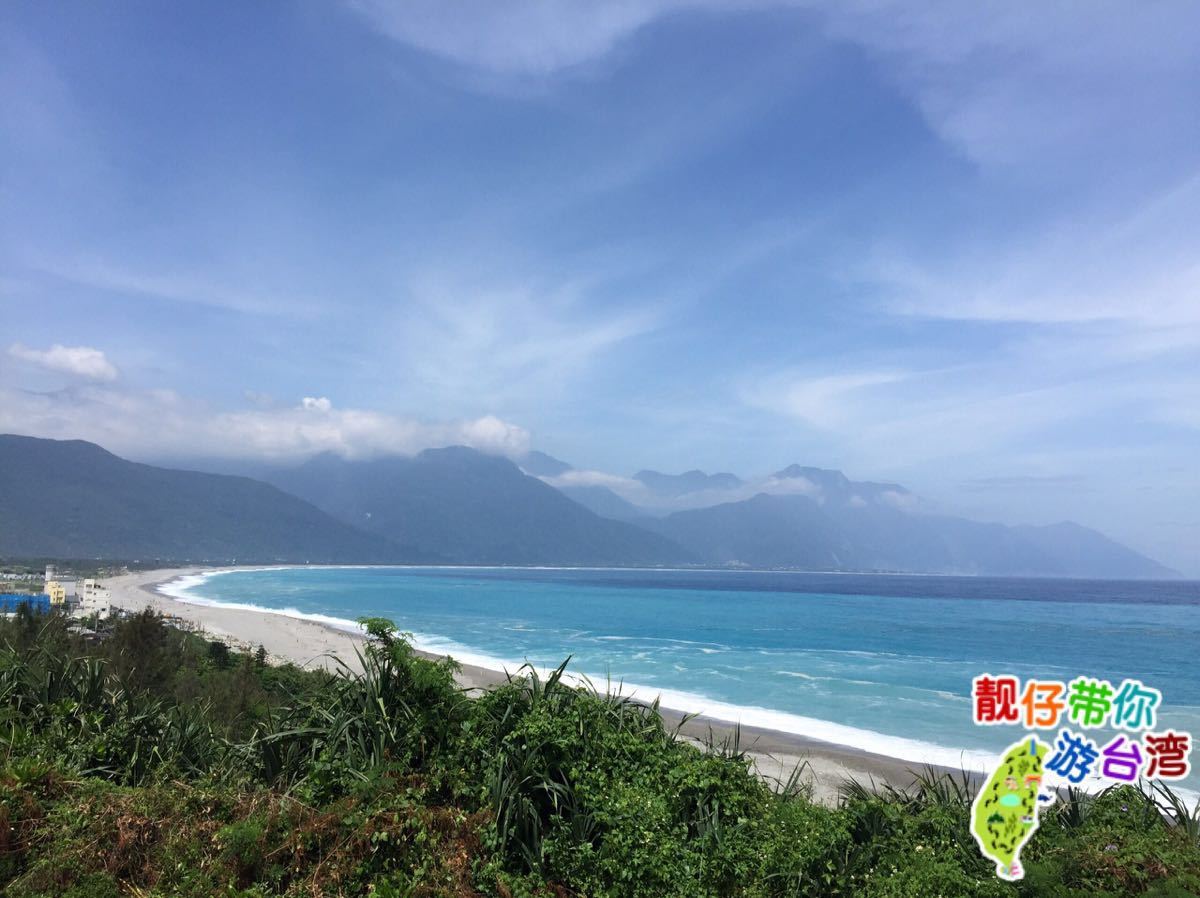 七星潭风景区