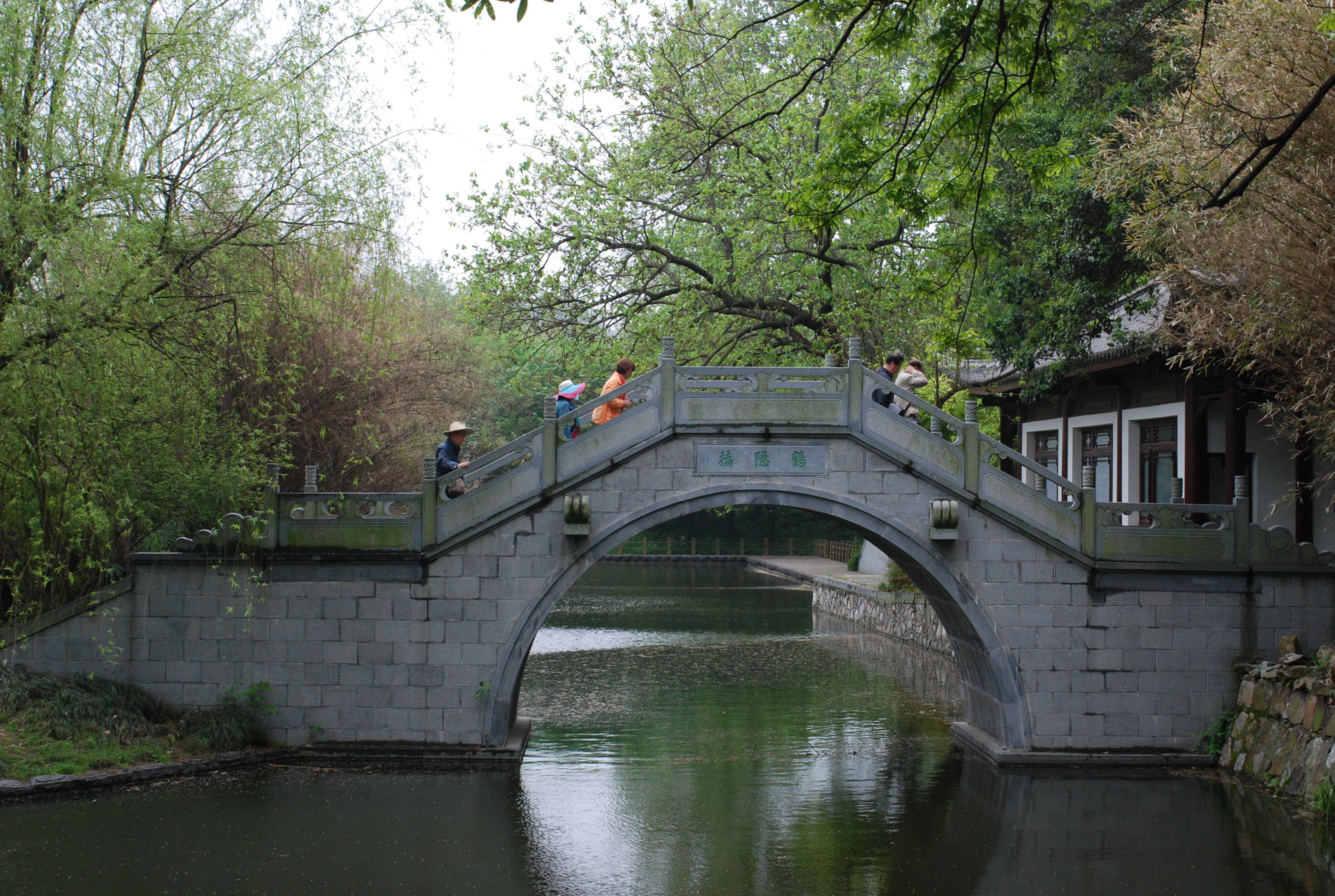 【携程攻略】镇江焦山适合朋友出游旅游吗,焦山朋友