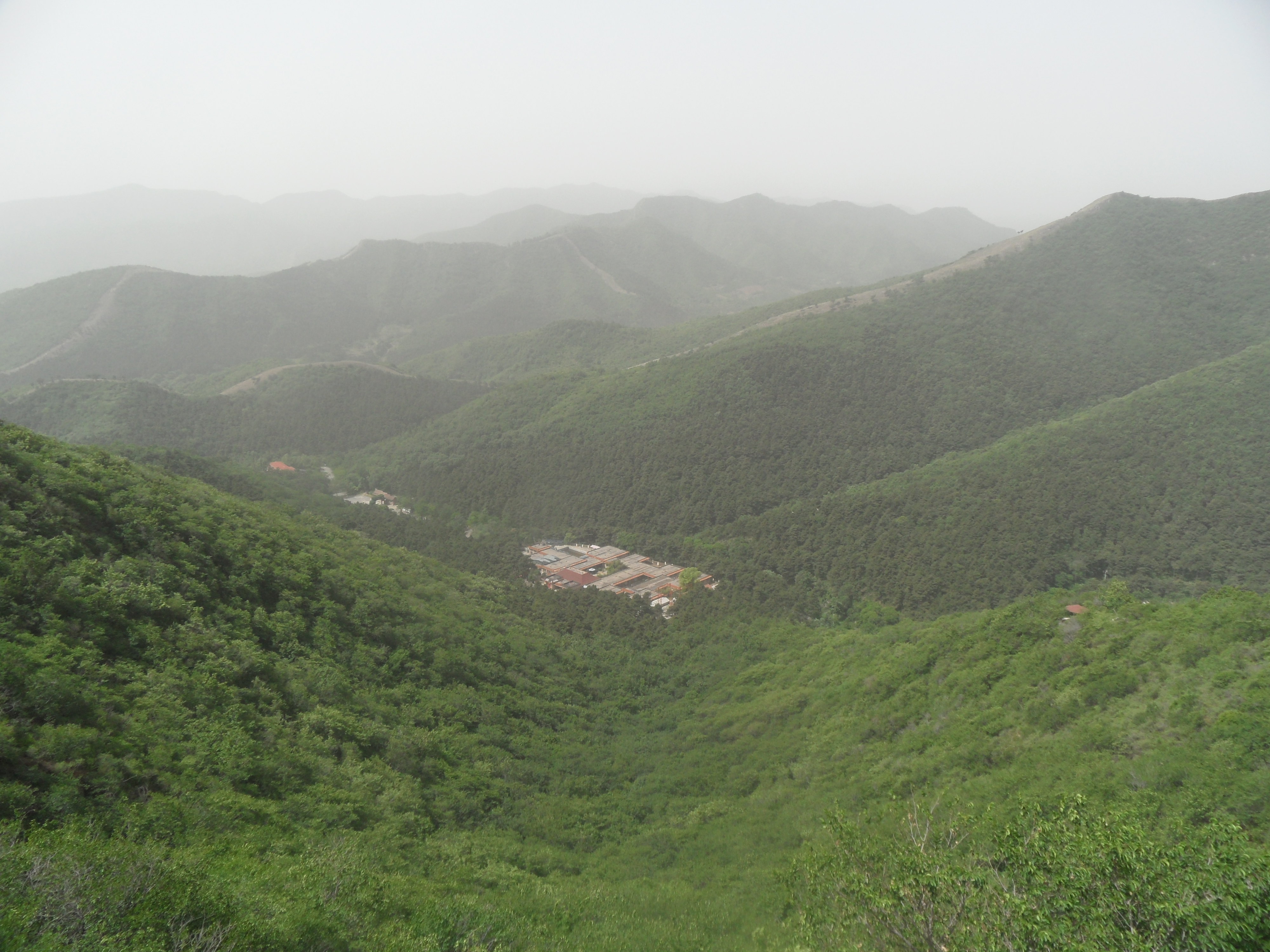 2019九龙山_旅游攻略_门票_地址_游记点评,北京旅游