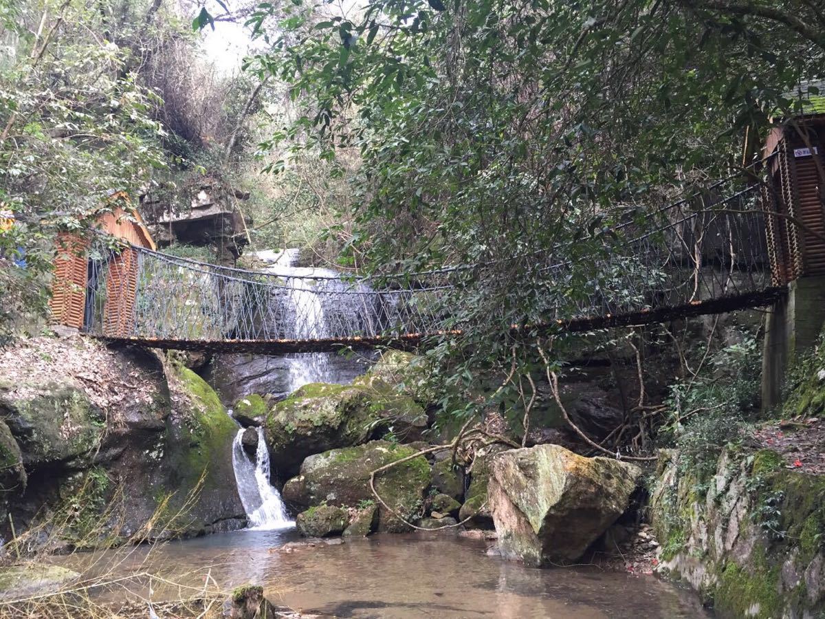 2019瑞云山_旅游攻略_门票_地址_游记点评,三明旅游