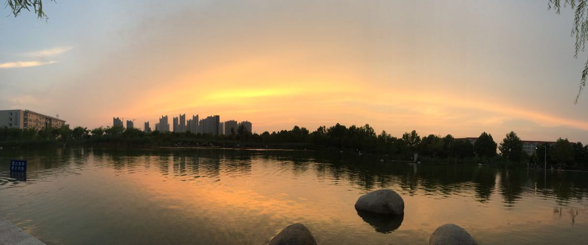 郑州大学
