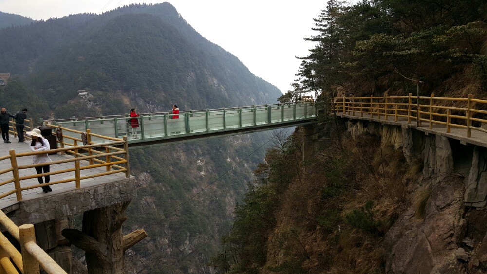 2018明月山_旅游攻略_门票_地址_游记点评,明月山旅游景点推荐 - 去