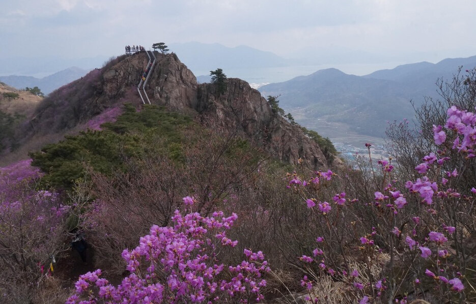 灵鹫山旅游景点攻略图