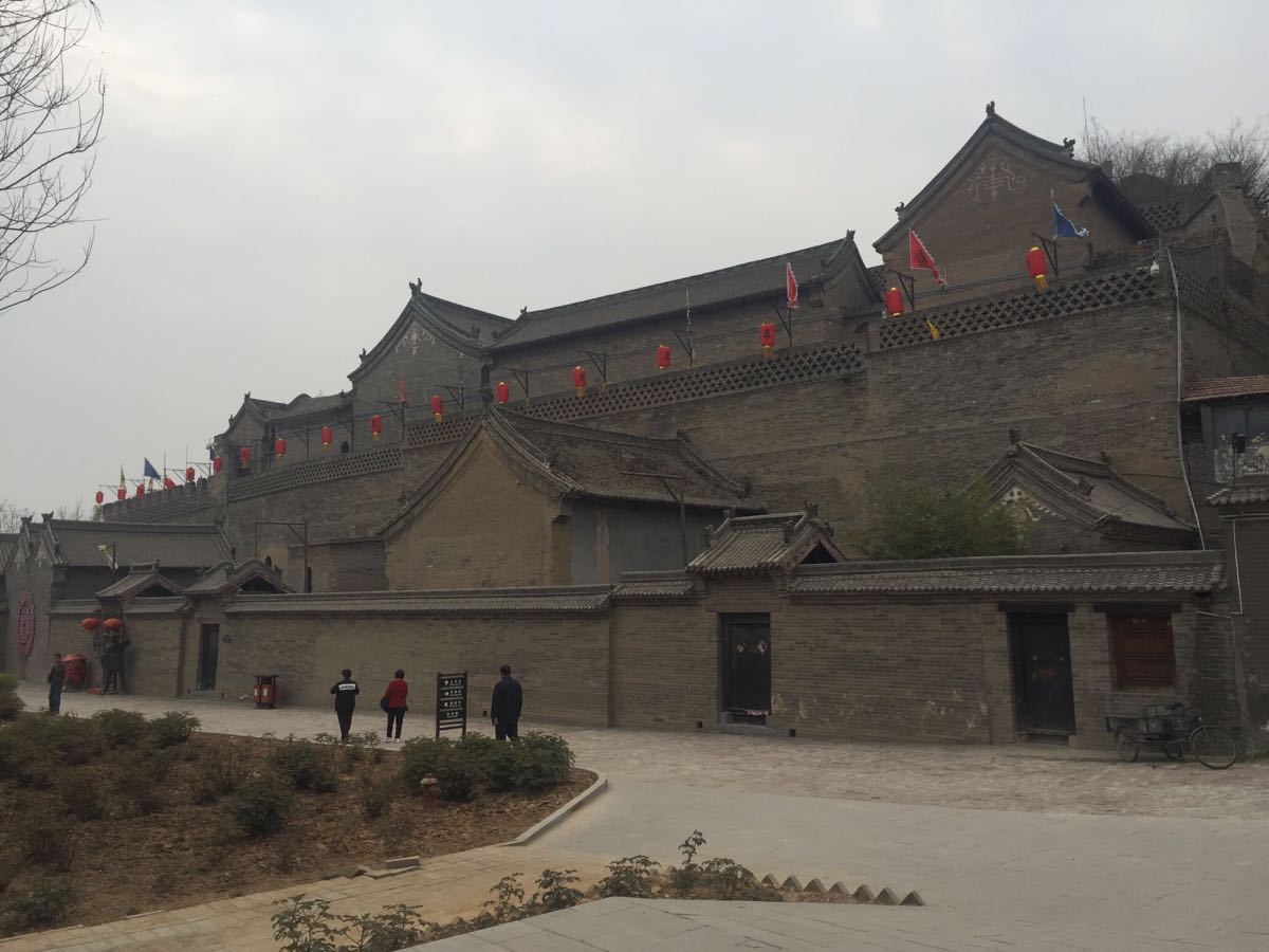 康百万庄园