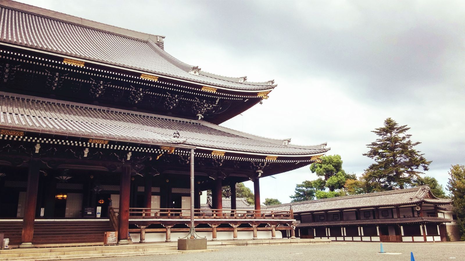 东本愿寺