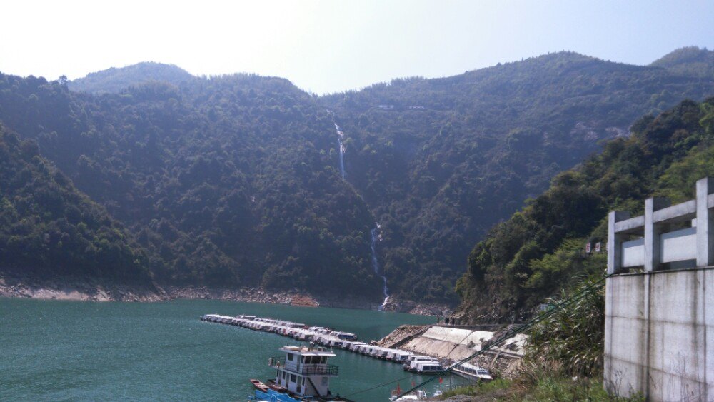 2019东江湖风景区_旅游攻略_门票_地址_游记点评,资兴旅游景点推荐