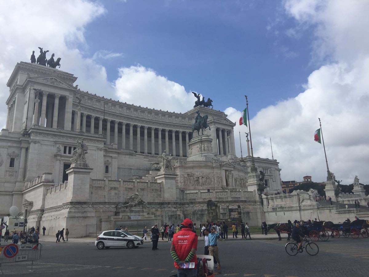 2019威尼斯广场_旅游攻略_门票_地址_游记点评,罗马旅游景点推荐 - 去