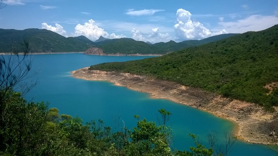 西贡东郊野公园