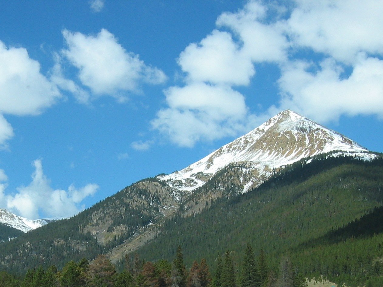 帕纳索斯山