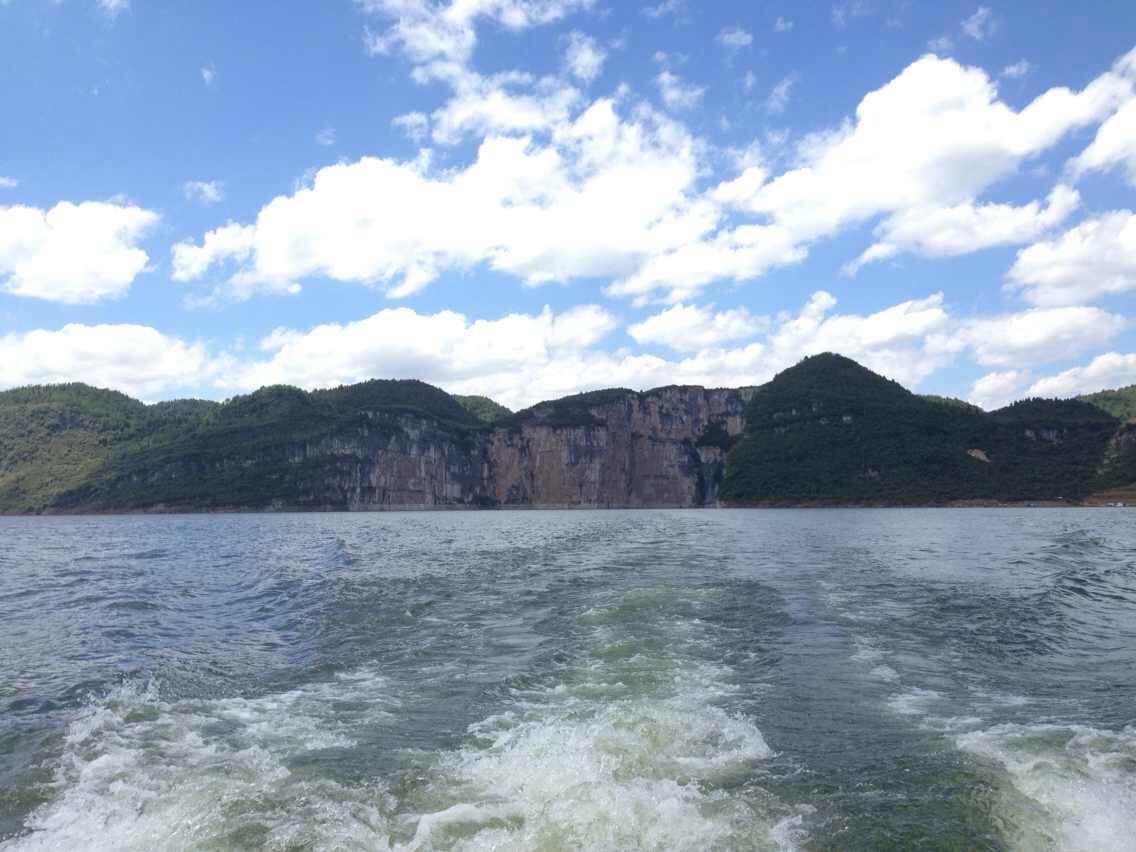 余庆飞龙湖好玩吗,余庆飞龙湖景点怎么样_点评_评价【携程攻略】