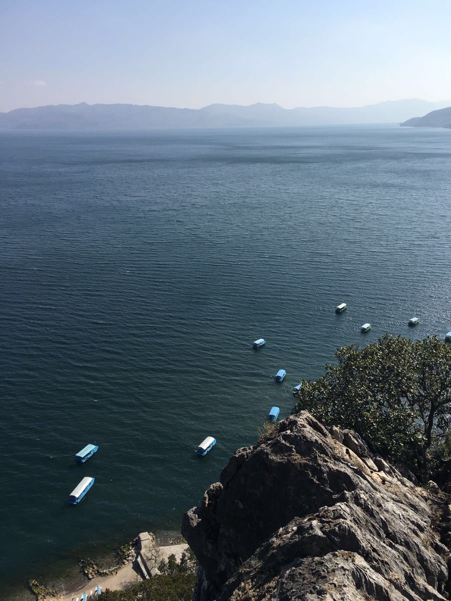 禄充风景区旅游景点攻略图