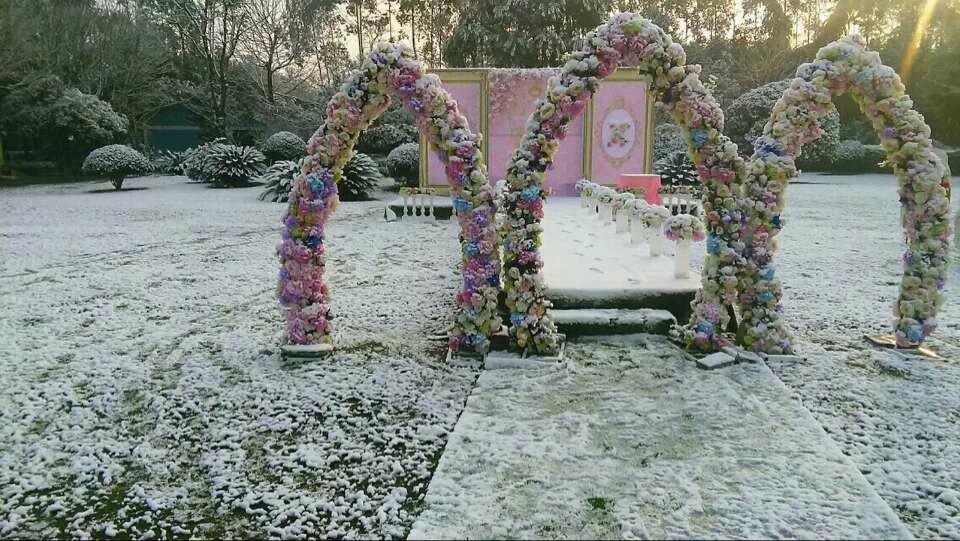 水天花月水上乐园