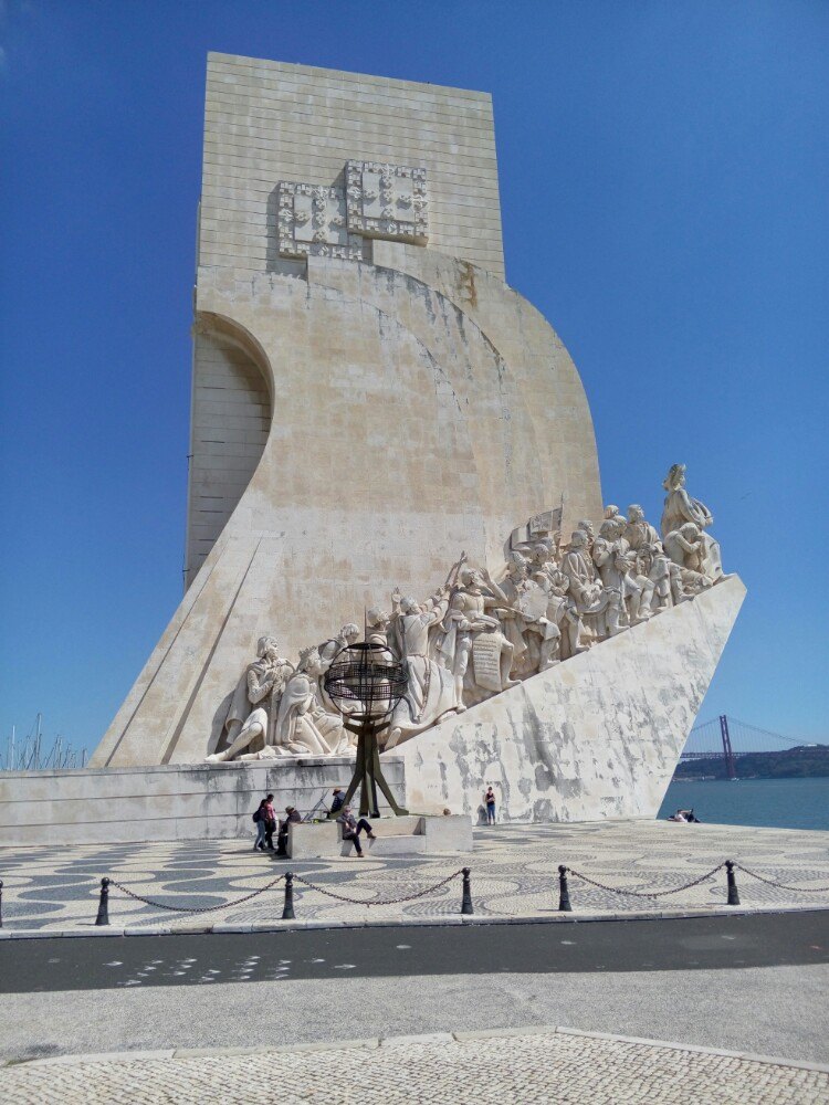 里斯本航海纪念碑好玩吗,里斯本航海纪念碑景点怎么样