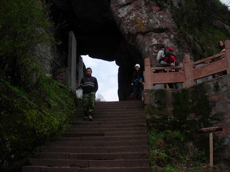 【携程攻略】休宁齐云山适合朋友出游旅游吗,齐云山朋友出游景点推荐