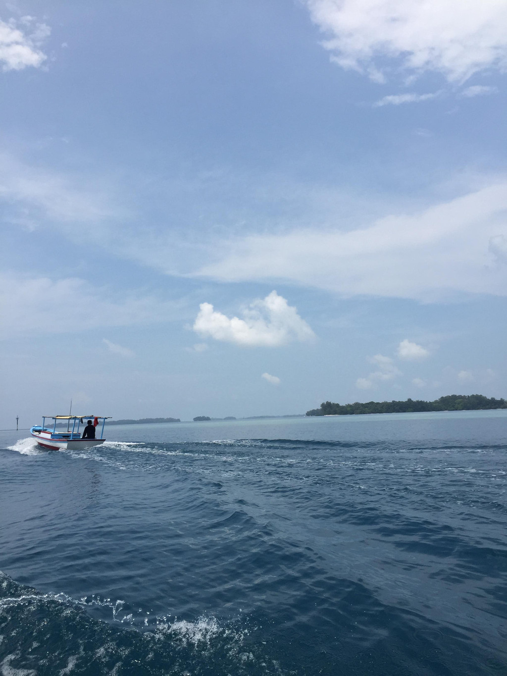 harlapan island indonesia 印尼希望岛两日游 印度尼