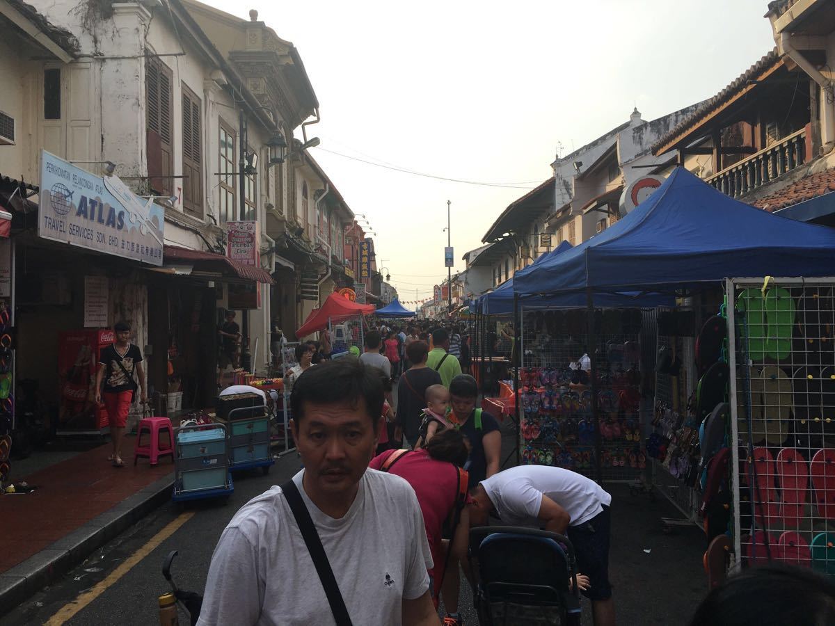 鸡场街