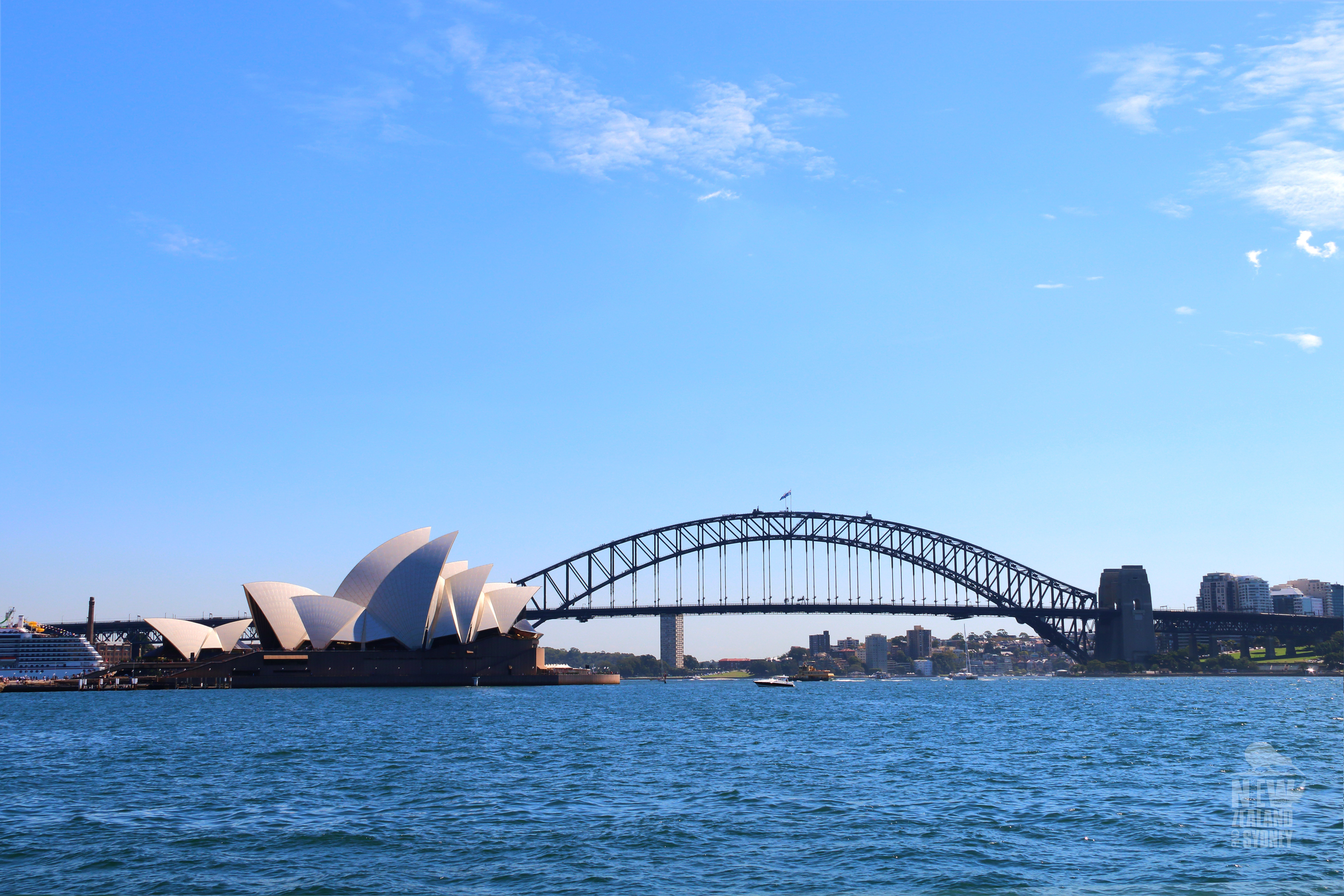 悉尼歌剧院平面设计图