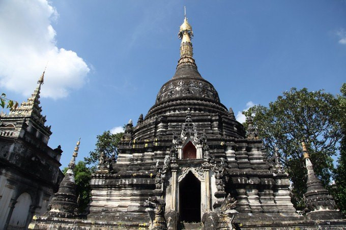 帕抱寺