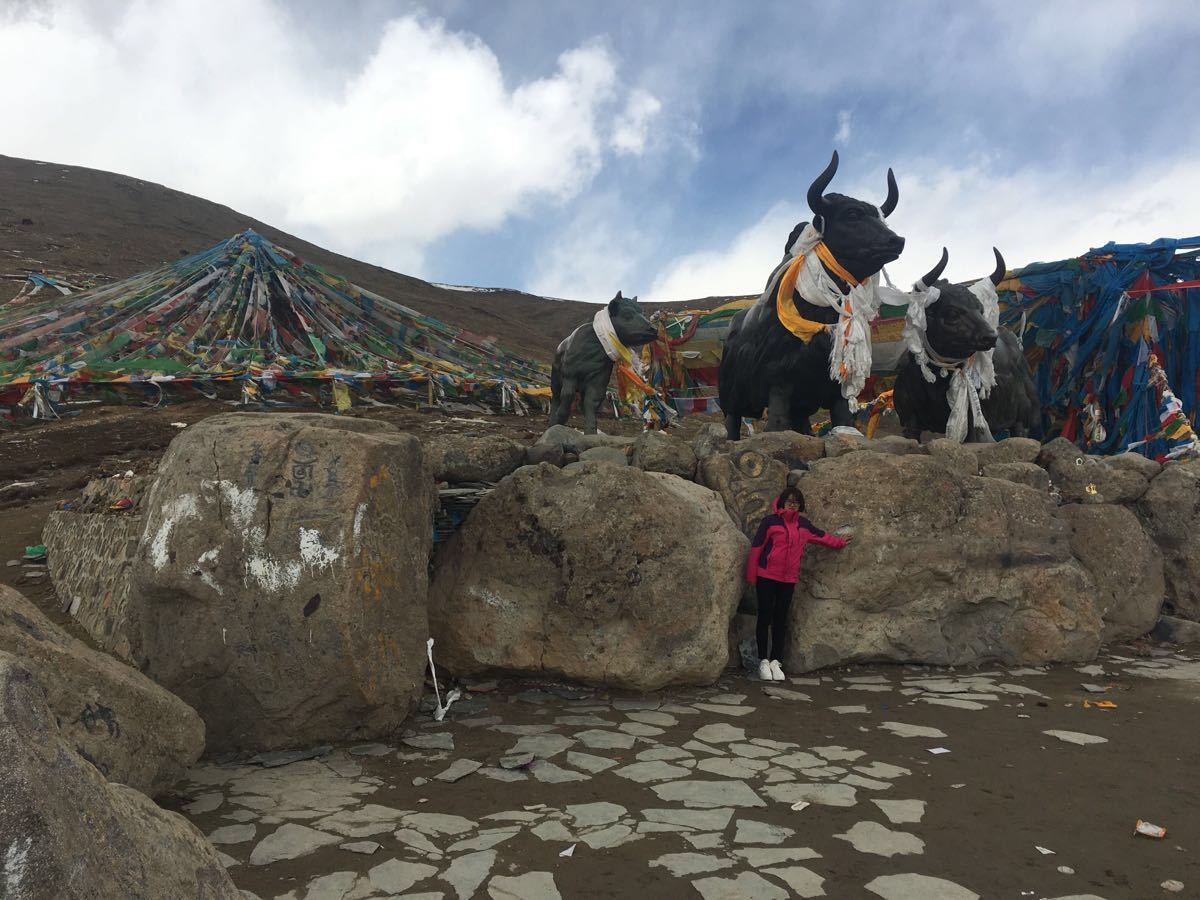 【携程攻略】西藏米拉山口景点,米拉山口是去往林芝的